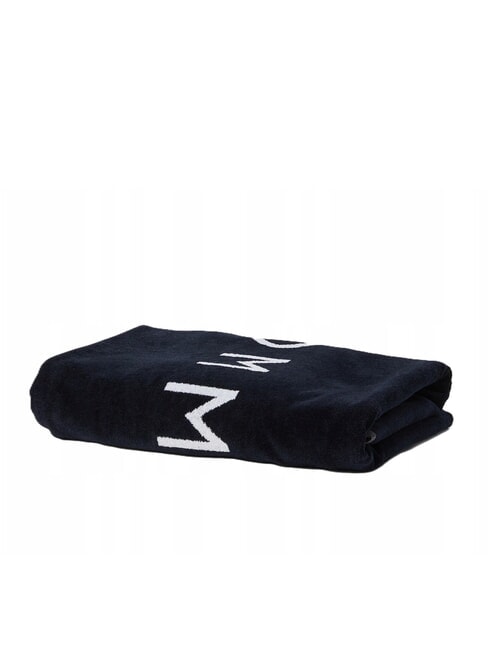 TH MAXI LOGO Telo mare in spugna di cotone desert sky - Accessori Viaggio