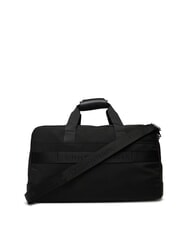 TOMMY HILFIGER TH BUSINESS Borsone in nylon con tracolla black - Borsoni - 3