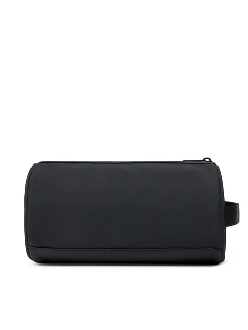 TH REPREVE Beauty case tubolare black - Beauty Case