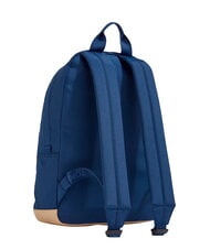 TOMMY HILFIGER TJM ESS DAILY DOME Zaino porta pc 15" velvet blue - Zaini da lavoro porta PC - 2