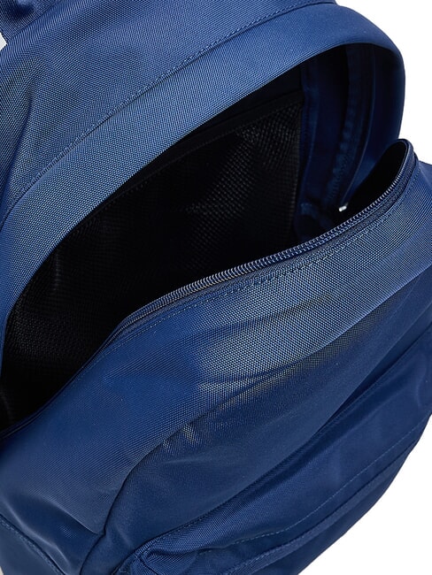 TJM ESS DAILY DOME Zaino porta pc 15" velvet blue - Zaini da lavoro porta PC