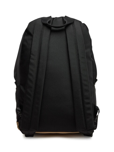 TJM ESS DAILY DOME Zaino porta pc 15" black - Zaini da lavoro porta PC