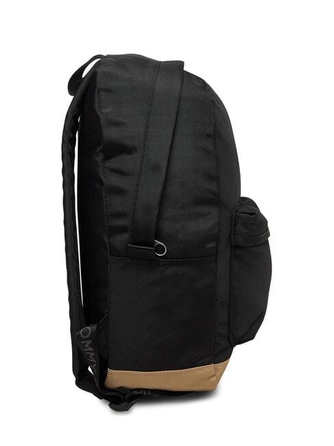 TJM ESS DAILY DOME Zaino porta pc 15" black - Zaini da lavoro porta PC