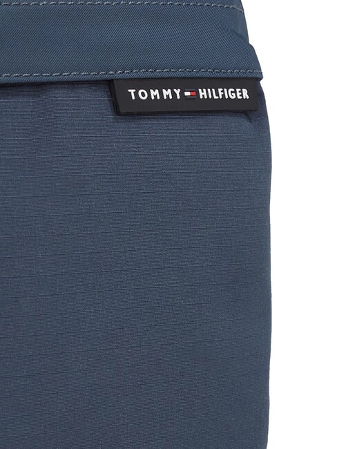 TH Borsello piccolo military denim - Tracolle Uomo