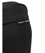 TOMMY HILFIGER TH Borsello piccolo black - Tracolle Uomo - 3