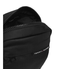 TOMMY HILFIGER TH Borsello piccolo black - Tracolle Uomo - 6