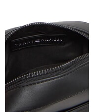 TOMMY HILFIGER TH CORP Borsello mini reporter black - Tracolle Uomo - 5