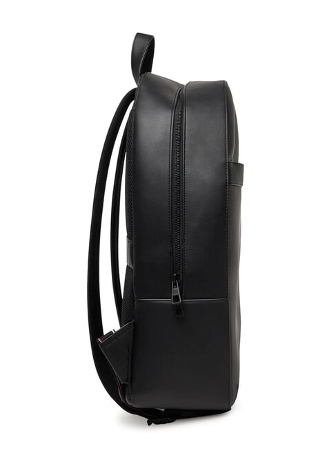 TH CORP Zaino porta pc 15.6" black - Zaini da lavoro porta PC