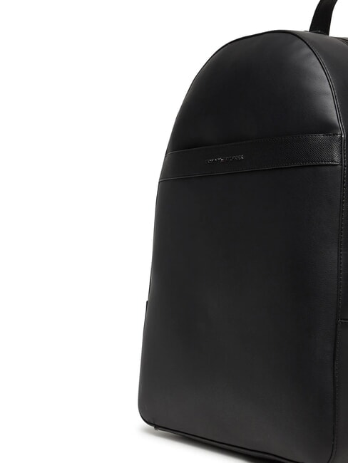 TH CORP Zaino porta pc 15.6" black - Zaini da lavoro porta PC