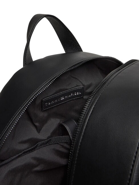 TH CORP Zaino porta pc 15.6" black - Zaini da lavoro porta PC