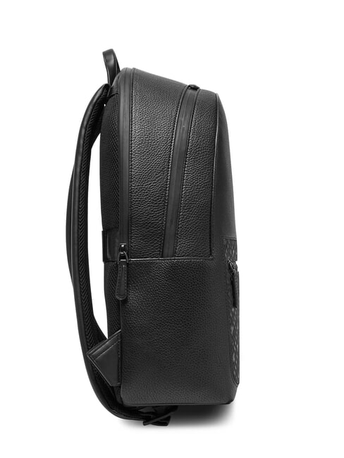 TH MONOGRAM Zaino porta pc 15" black - Zaini da lavoro porta PC
