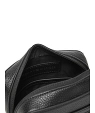 TOMMY HILFIGER TH CENTRAL Borsello piccolo black - Tracolle Uomo - 6