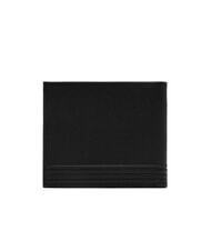 TOMMY HILFIGER TH BUSINESS Portafoglio in pelle con portamonete black - Portafogli Uomo - 3