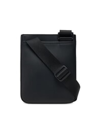 TOMMY HILFIGER TH FOUNDATION Borsello piccolo piatto in nylon - Tracolle Uomo