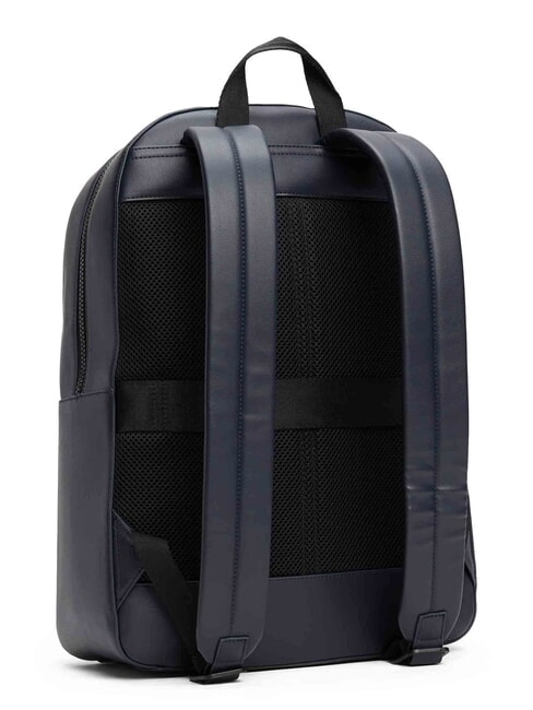 TH FOUNDATION Zaino porta pc 15" space blue - Zaini da lavoro porta PC