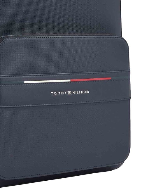 TH FOUNDATION Zaino porta pc 15" space blue - Zaini da lavoro porta PC