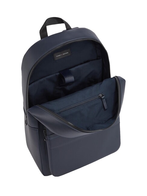 TH FOUNDATION Zaino porta pc 15" space blue - Zaini da lavoro porta PC