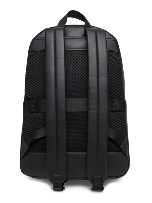 TH FOUNDATION Zaino porta pc 15" black - Zaini da lavoro porta PC