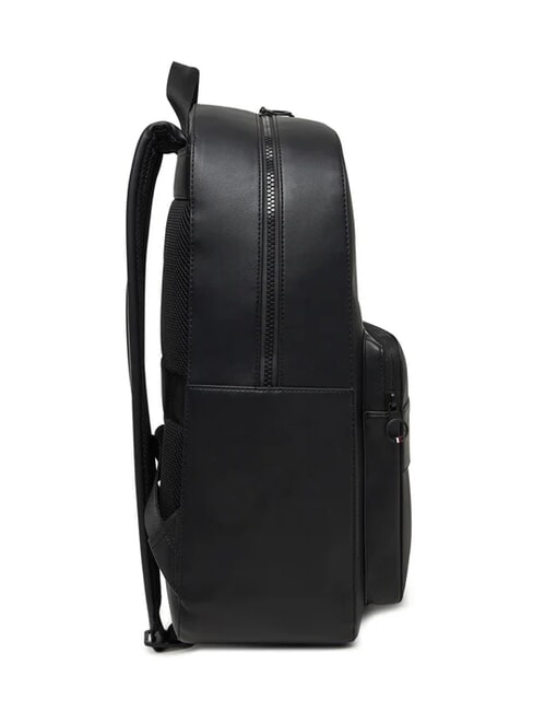 TH FOUNDATION Zaino porta pc 15" black - Zaini da lavoro porta PC