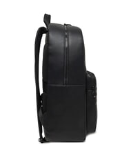 TOMMY HILFIGER TH FOUNDATION Zaino porta pc 15" black - Zaini da lavoro porta PC - 3