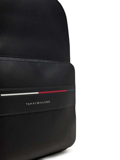 TH FOUNDATION Zaino porta pc 15" black - Zaini da lavoro porta PC