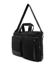 TOMMY HILFIGER TH Cartella sottile porta pc 14" black - Cartelle Lavoro - 3