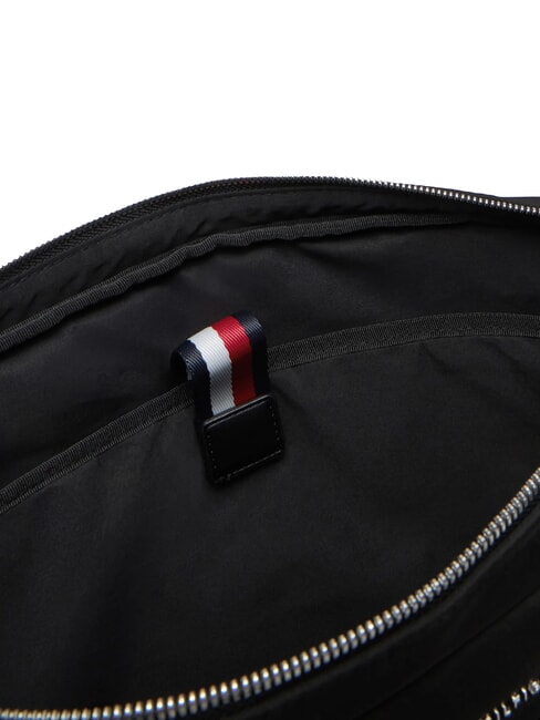 TH Cartella sottile porta pc 14" black - Cartelle Lavoro