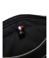 TOMMY HILFIGER TH Cartella sottile porta pc 14" black - Cartelle Lavoro - 6