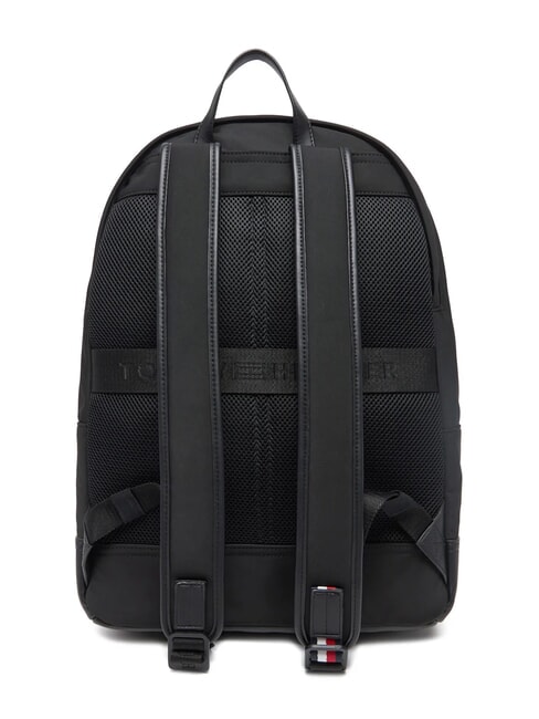 TH Zaino in nylon black - Zaini da lavoro porta PC