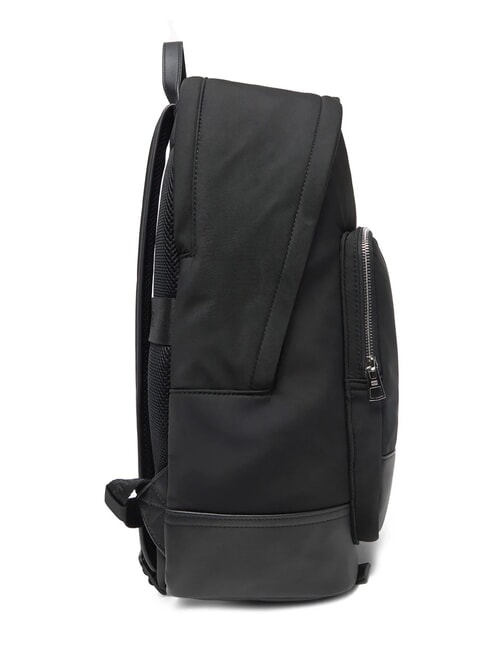 TH Zaino in nylon black - Zaini da lavoro porta PC