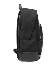 TOMMY HILFIGER TH Zaino in nylon black - Zaini da lavoro porta PC - 4