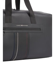 TOMMY HILFIGER TH Borsone con tracolla black - Borsoni - 3