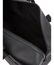 TOMMY HILFIGER TH Borsone con tracolla black - Borsoni - 5