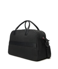TOMMY HILFIGER TH Borsone grande con tracolla black - Borsoni - 2