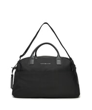 TOMMY HILFIGER TH Borsone grande con tracolla black - Borsoni - 3