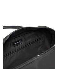 TOMMY HILFIGER TH Borsone grande con tracolla black - Borsoni - 5