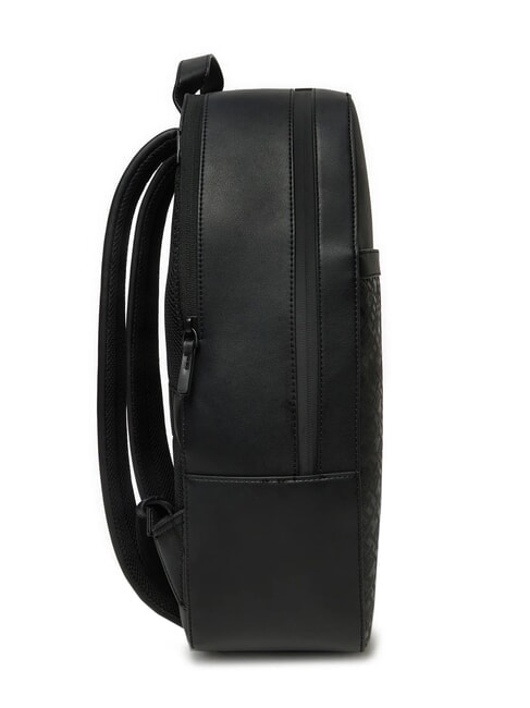TH Zaino porta pc 15" black - Zaini da lavoro porta PC