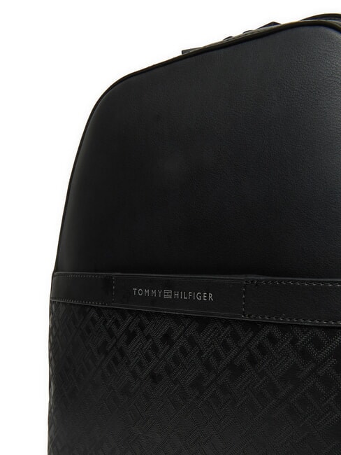 TH Zaino porta pc 15" black - Zaini da lavoro porta PC