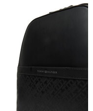 TOMMY HILFIGER TH Zaino porta pc 15" black - Zaini da lavoro porta PC - 4