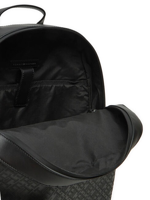 TH Zaino porta pc 15" black - Zaini da lavoro porta PC