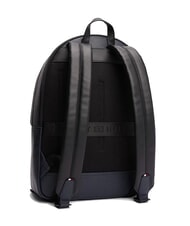 TOMMY HILFIGER TH Zaino porta pc 14" space blue - Zaini da lavoro porta PC - 3