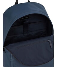 TOMMY HILFIGER TH ELEMENT REPREVE Zaino in tessuto riciclato military denim - Zaini da lavoro porta PC - 3