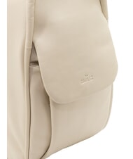 LESAC TRIO Zaino sacca in pelle nappa rosa polvere - Borse Donna - 7