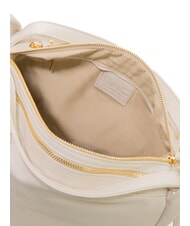 LESAC TRIO Zaino sacca in pelle nappa rosa polvere - Borse Donna - 8
