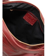 LESAC TRIO Zaino sacca in pelle nappa cuoio25 - Borse Donna - 8