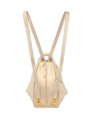 LESAC TRIO Zaino sacca in pelle nappa nero25 - Borse Donna - 2