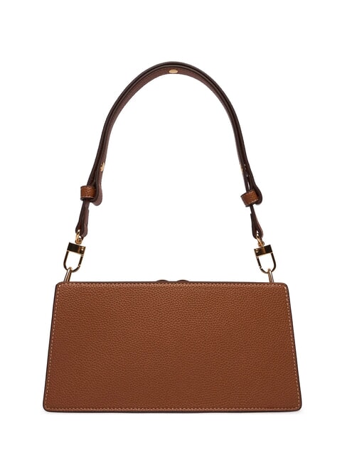 SOFT SCULPT Borsa a spalla CUOIO - Borse Donna