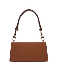 LOVE MOSCHINO SOFT SCULPT Borsa a spalla CUOIO - Borse Donna - 4