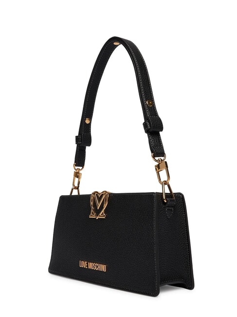 SOFT SCULPT Borsa a spalla Nero - Borse Donna