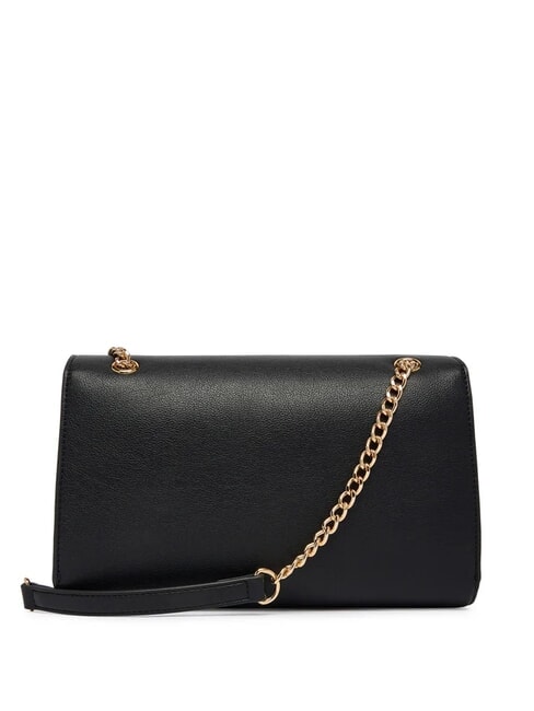 HEART TURNLOCK Borsa a spalla convertible Nero - Borse Donna